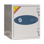 Datacare 2000 fireproof safe