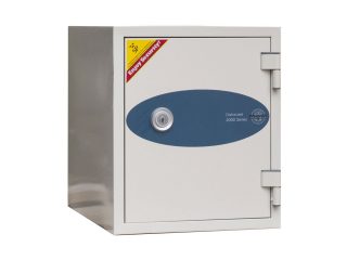 Datacare 2000 fireproof safe