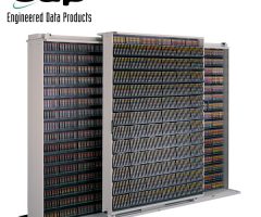 EDP Extreme Media Storage