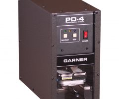 Garner PD-4 Hard Drive Destroyer