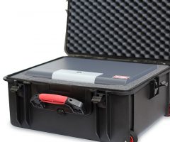 Přepravní kufr pro ProDevice ASM120