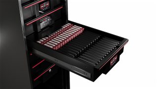 ProDevice MSS (Modular Storage System)